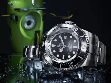 rolex biggest watch